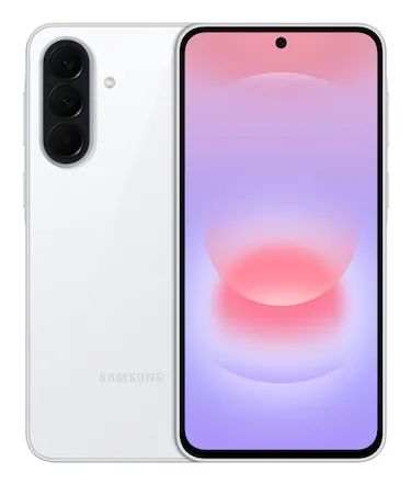 Samsung Galaxy A37 256GB Weiß 5G