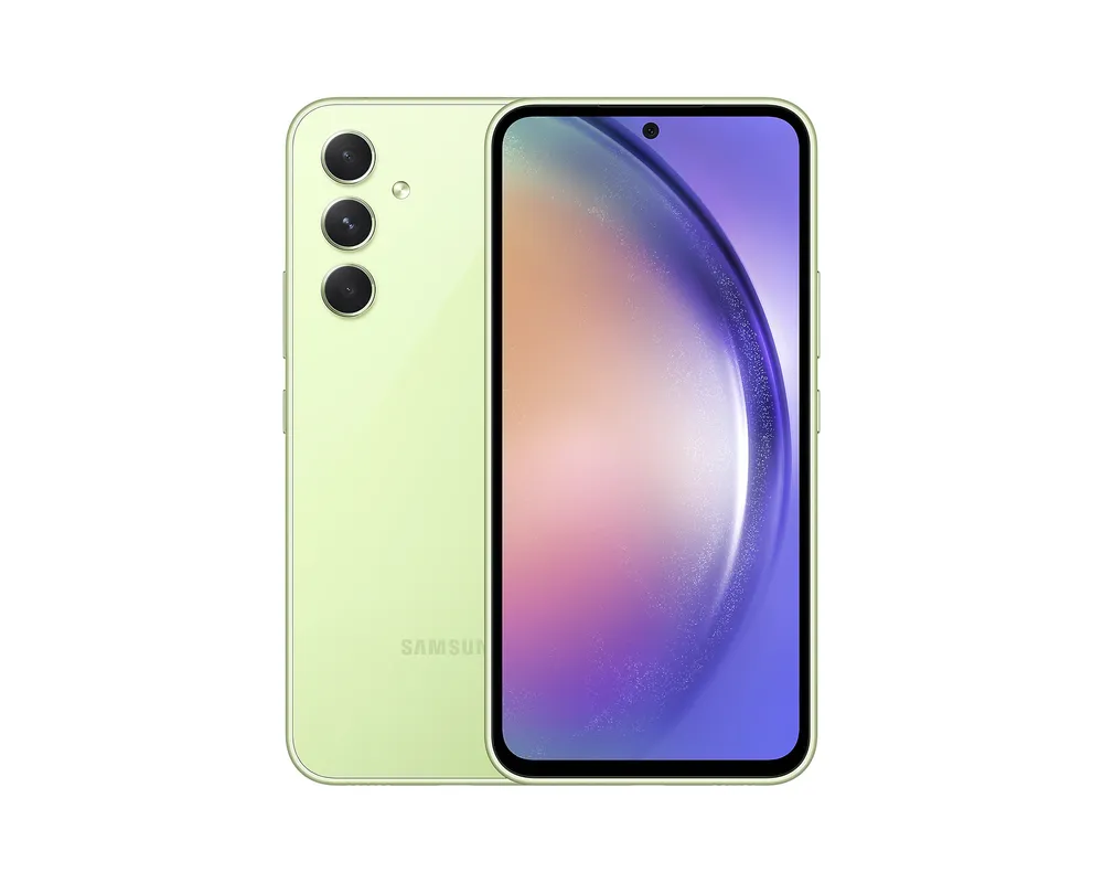 Samsung Galaxy A54 128GB awesome lime