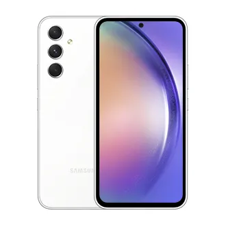 Samsung Galaxy A54 128GB Awesome White