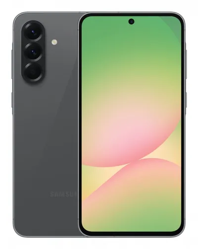 Samsung Galaxy A56 A566 5G Dual Sim 8GB RAM 256GB SM-A566BZKCEEE