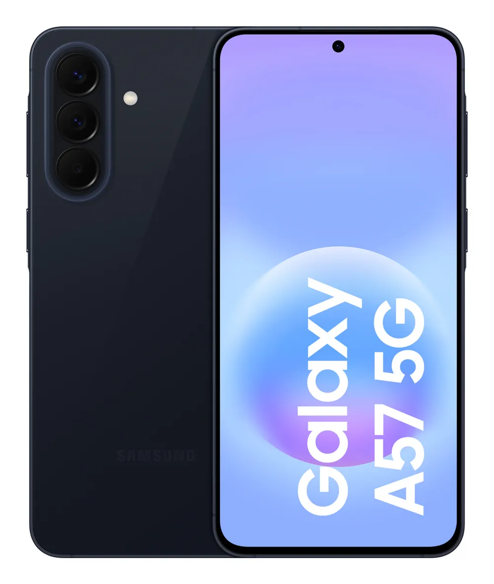 Samsung Galaxy A57 256GB Dunkelblau 5G