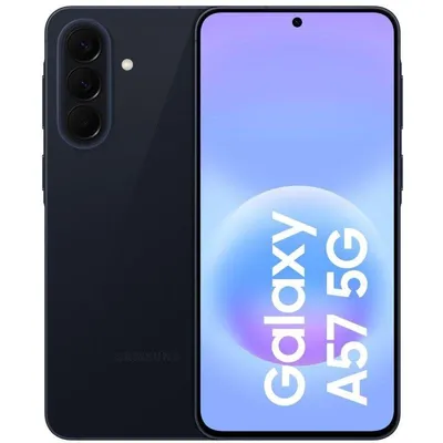 Samsung Galaxy A57 5G 12GB 512GB 6.7" Dunkelblau