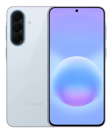 Samsung Galaxy A57 256GB Hellblau 5G