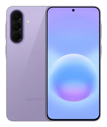 Samsung Galaxy A57 256GB Lila 5G
