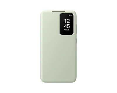Smart View Wallet Case EF-ZS921 für das Galaxy S24