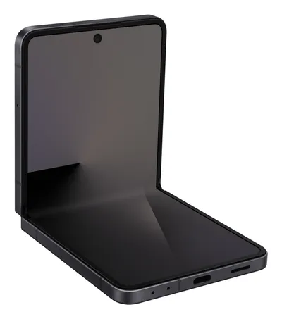 Samsung Galaxy Z Flip7 512 GB jetblack