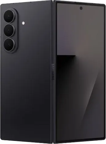 Samsung Galaxy Z Fold7 F966B 5G 12GB RAM 256GB Jetblack SM-F966BZKBEEE