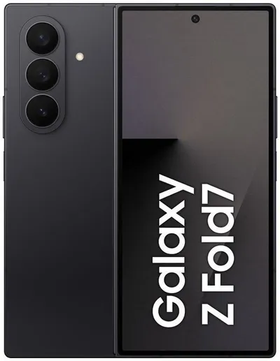 Samsung Galaxy Z Fold7 5G 16/1TB SM-F966BZKCEEE