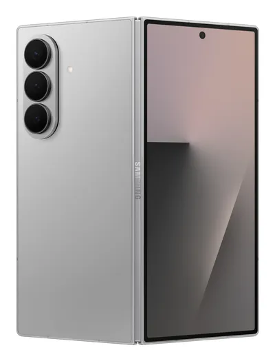 Samsung Galaxy Z Fold7 256GB Silber 5G