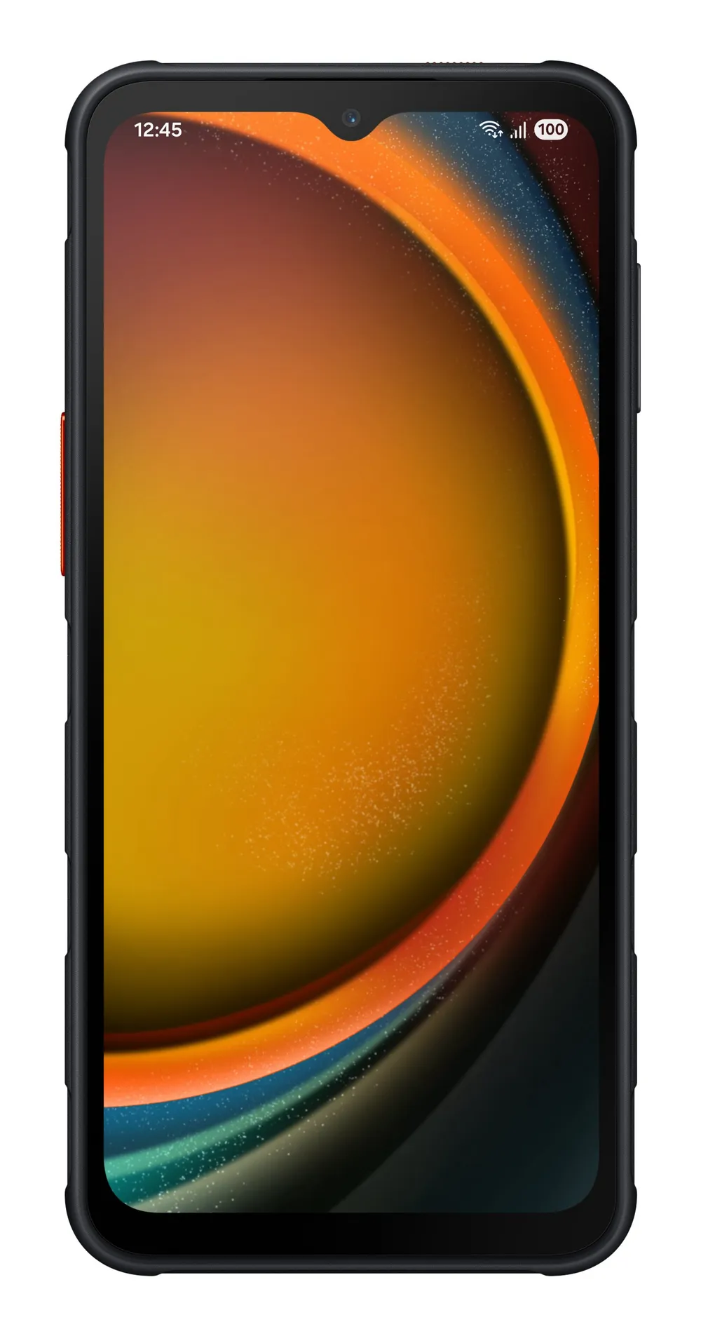 Samsung Galaxy Xcover 7 Pro 128GB Schwarz 5G Enterprise Edition