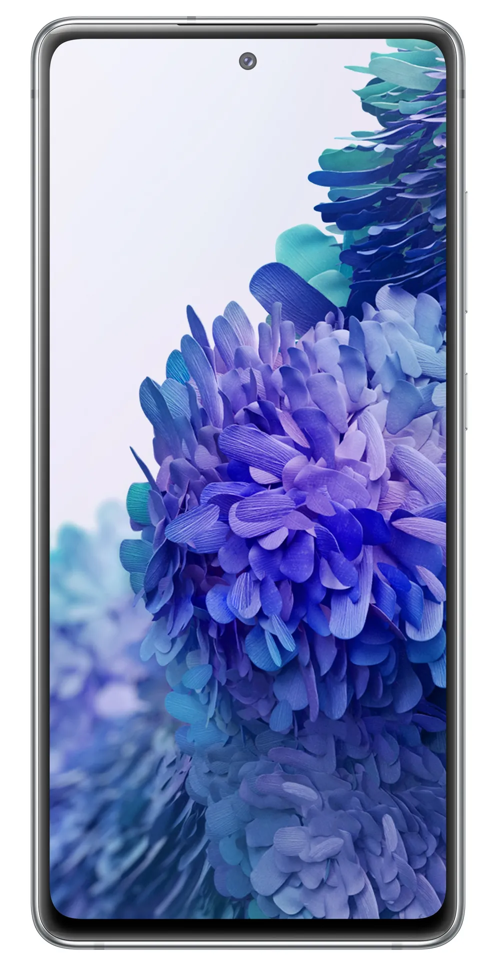 Samsung Galaxy S20 FE 4G 6GB 128GB 6.5" Weiss