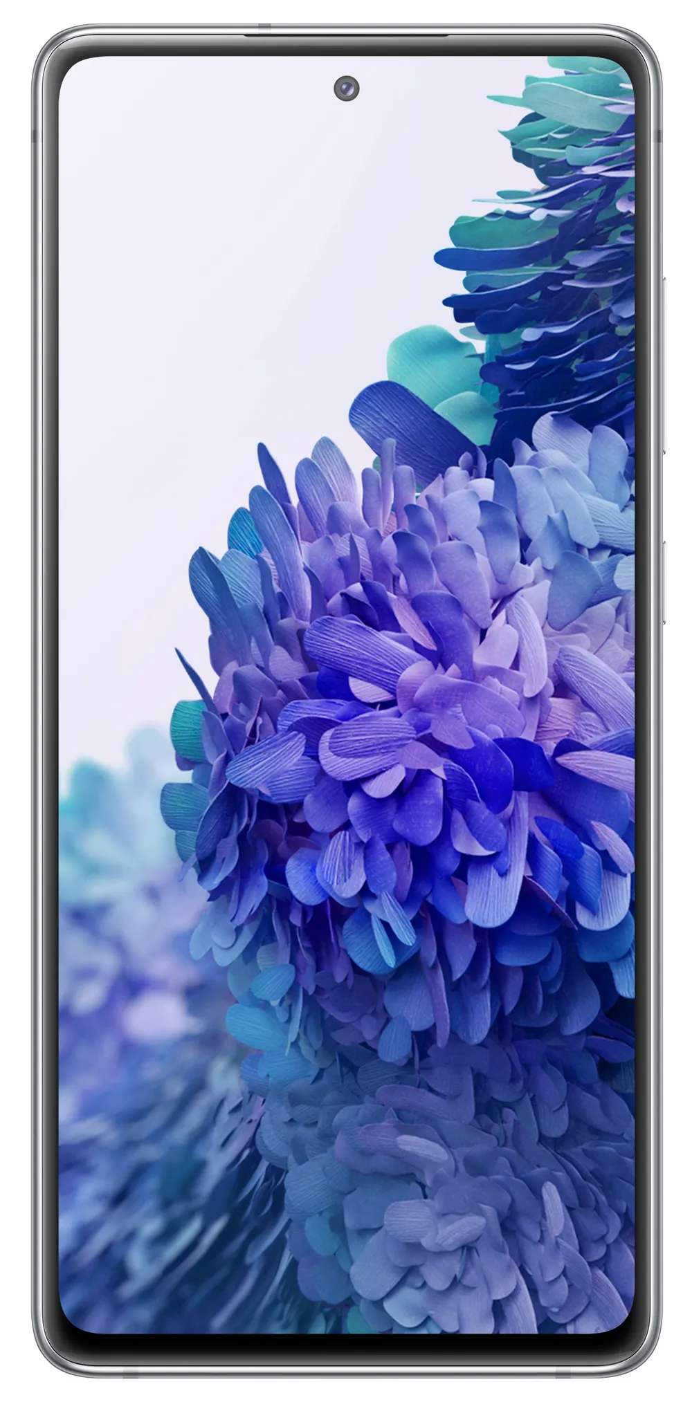 Samsung Galaxy S20 FE 5G 6GB 128GB 6.5" Weiss