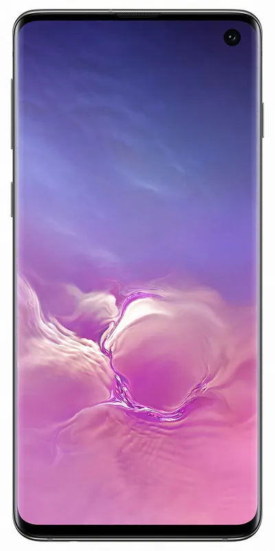 Samsung Galaxy S10 4G 8GB 128GB 6.1" Schwarz