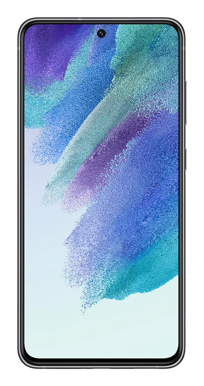 Samsung Galaxy S21 FE 5G G990B/DS 128GB graphite
