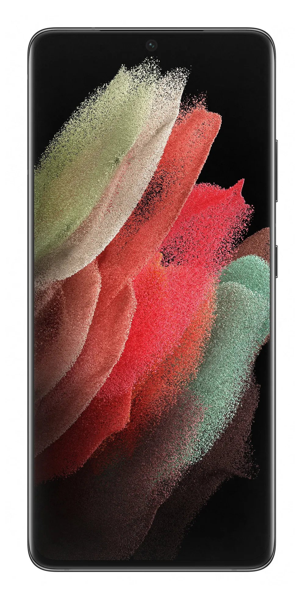 Samsung Galaxy S21 Ultra 5G G998B/DS 128GB schwarz