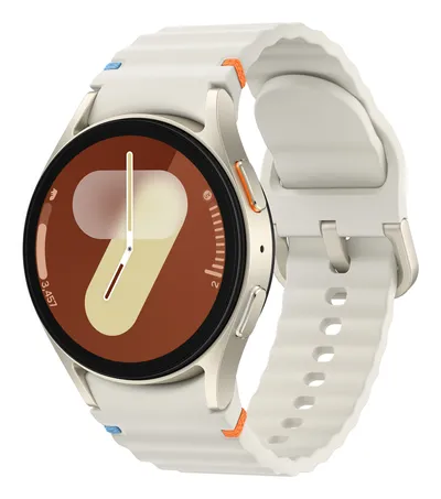 Samsung Galaxy Watch 7 Bluetooth 40mm Cream | sm-l300nzeadbt |
