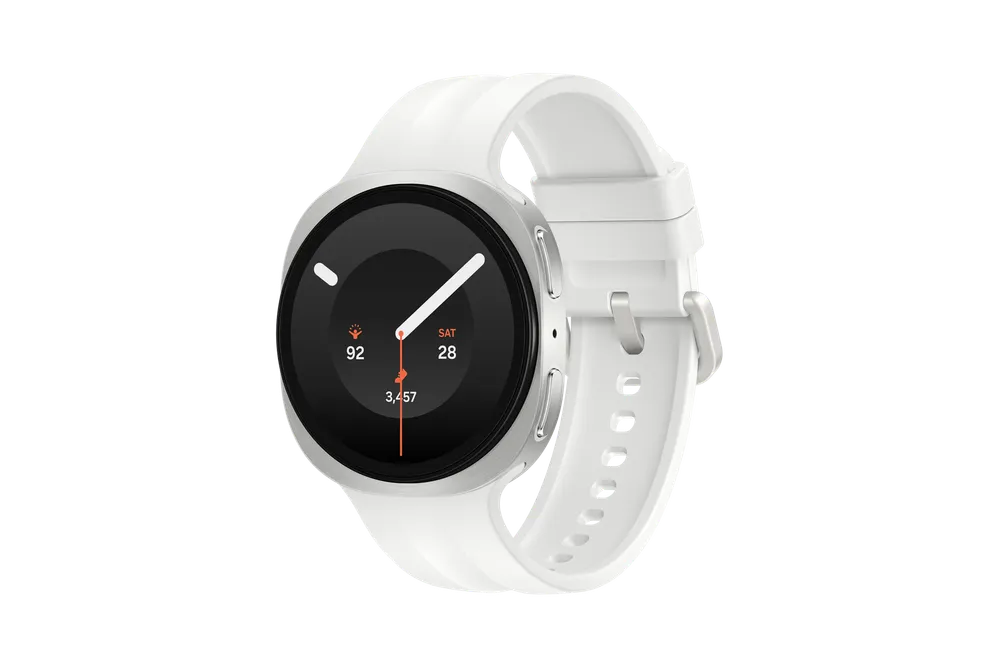 Samsung Galaxy Watch9 (40 mm, LTE) SM-L345FZ, 40 mm Cream