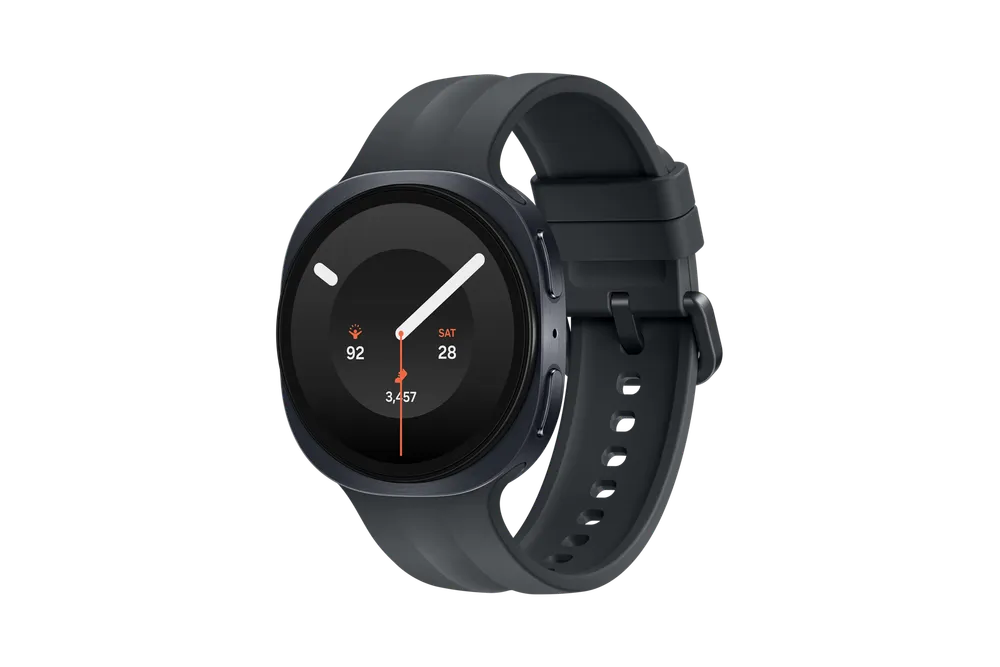 Samsung Galaxy Watch9 (40 mm, LTE) SM-L345FZ, 40 mm Graphite