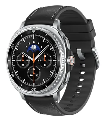 Samsung Galaxy Watch8 Classic Bluetooth 46mm schwarz | sm-l500nzkaeue |