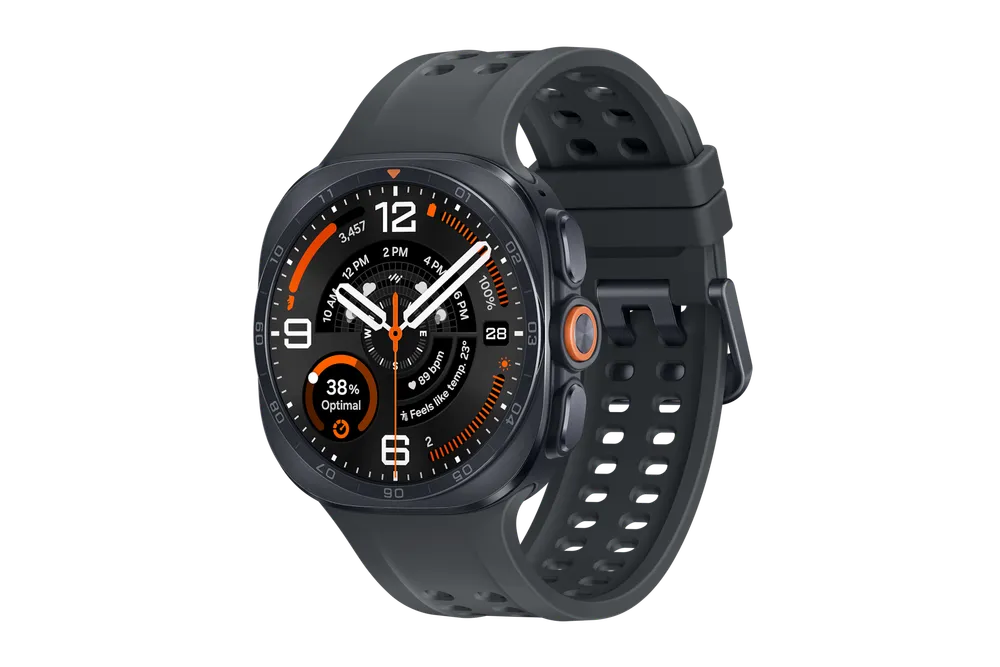 Samsung Galaxy Watch Ultra2 SM-L715FZ Titanium Gray