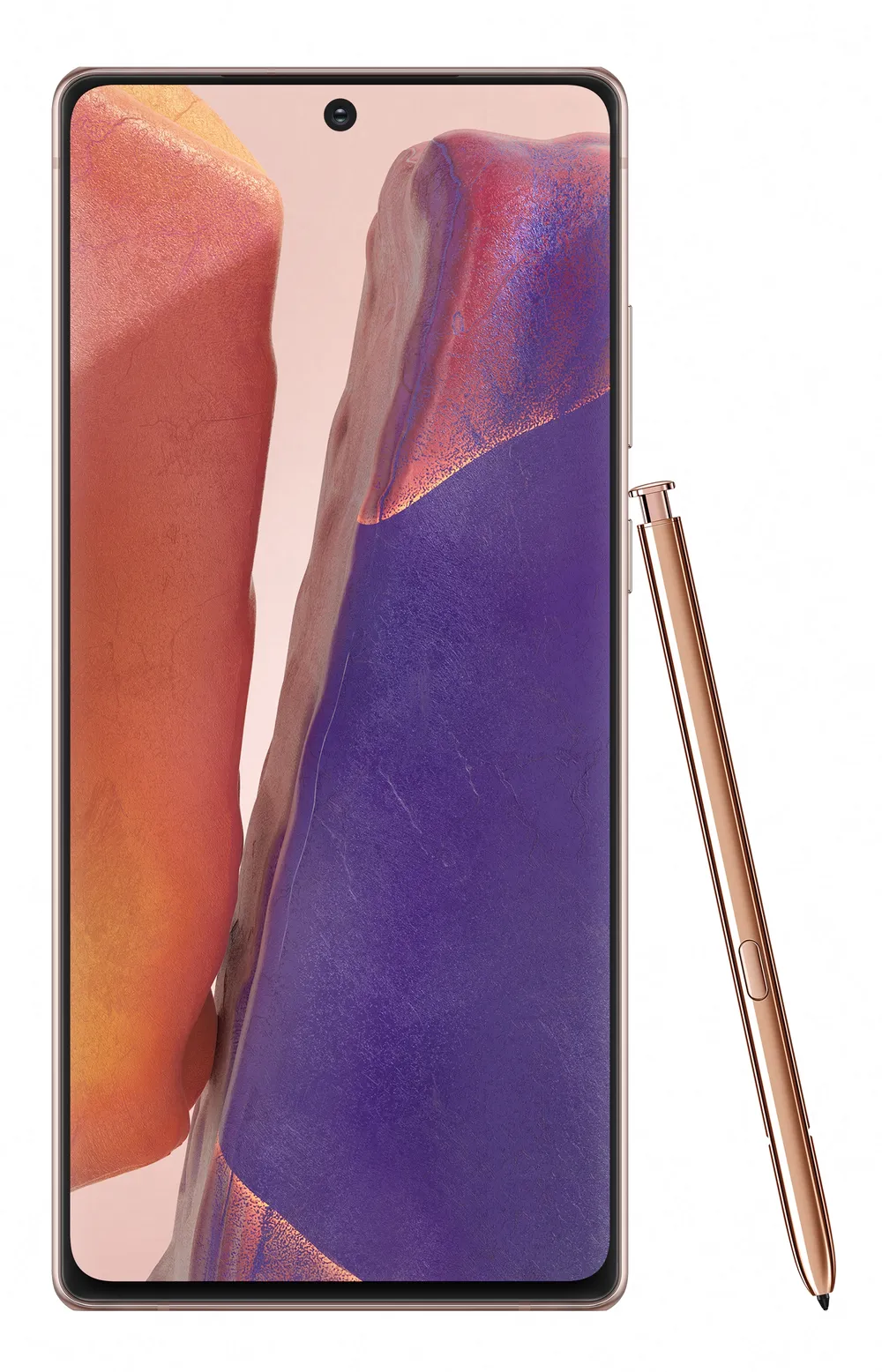 Samsung Galaxy Note 20 4G 8GB 256GB 6.7" Mystic Bronze