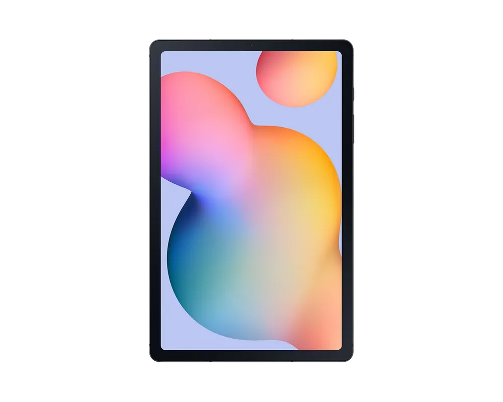 Samsung Galaxy Tab S6 Lite P613 128GB | sm-p613nzaedbt | Oxford Gray - Revision 2022