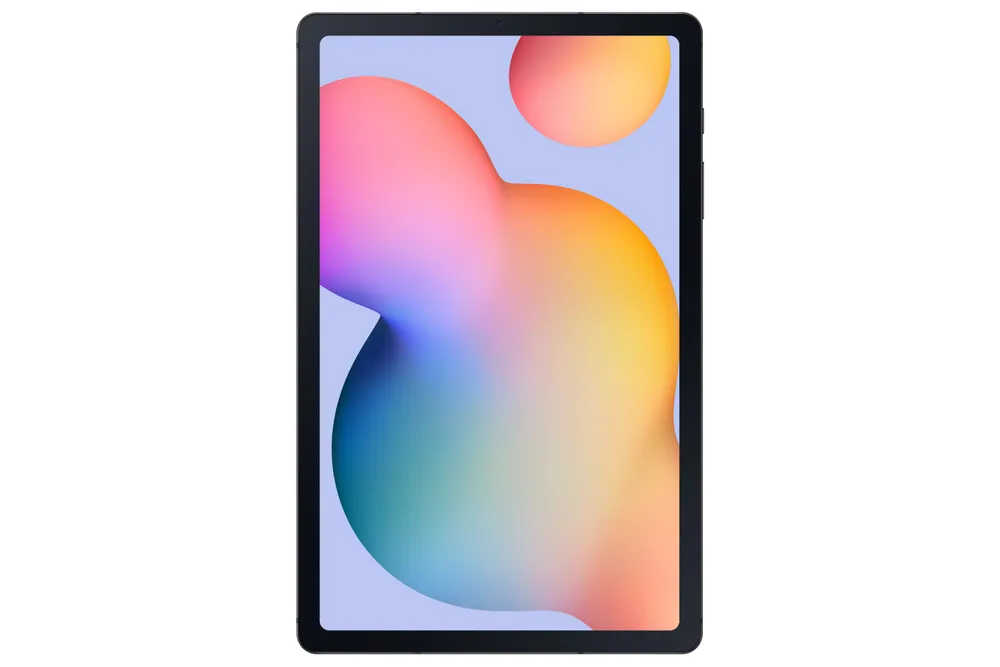 Samsung Galaxy Tab S6 Lite P619 64GB | sm-p619nzaadbt | Oxford Gray - LTE
