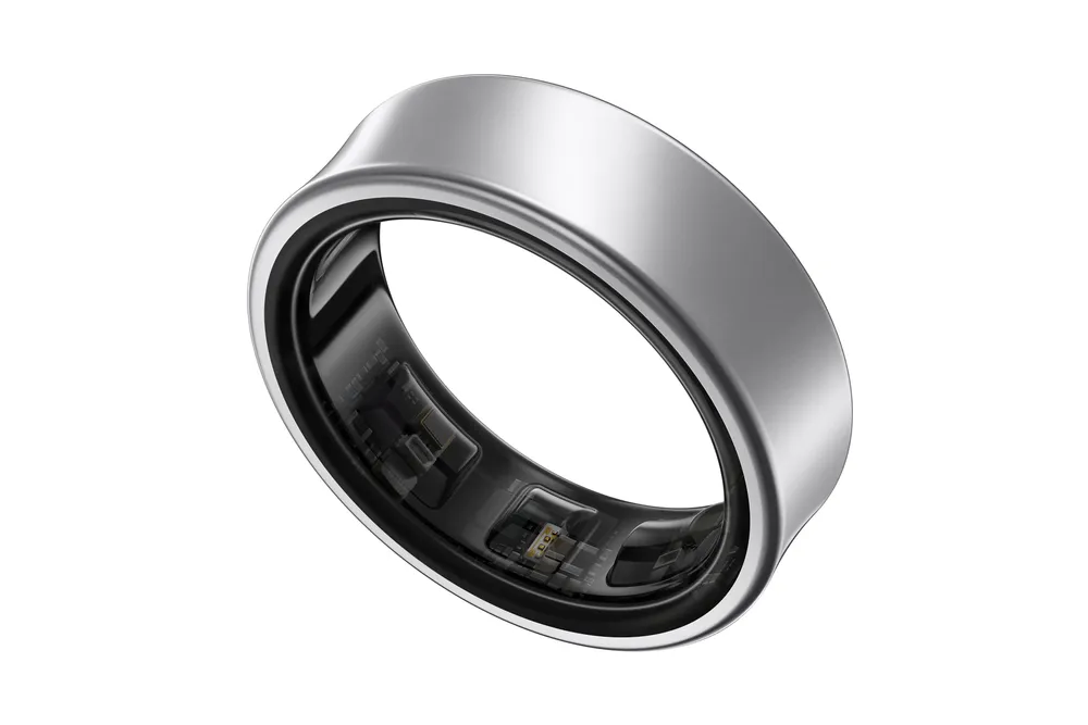 Samsung Galaxy Ring | sm-q508nzsaeub | Smart-Ring Aktivitäts-Tracker - 19,5 mAh