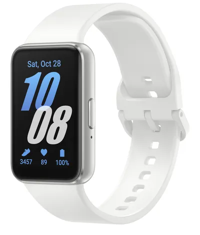 Samsung Galaxy Fit 3 Silber