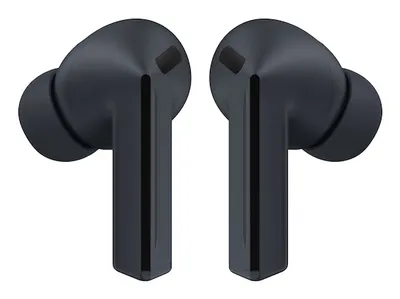 Auriculares Samsung Galaxy SM-R420NZKAEUE True Wireless Bluetooth mit aktiver Geräuschunterdrückung Schwarz