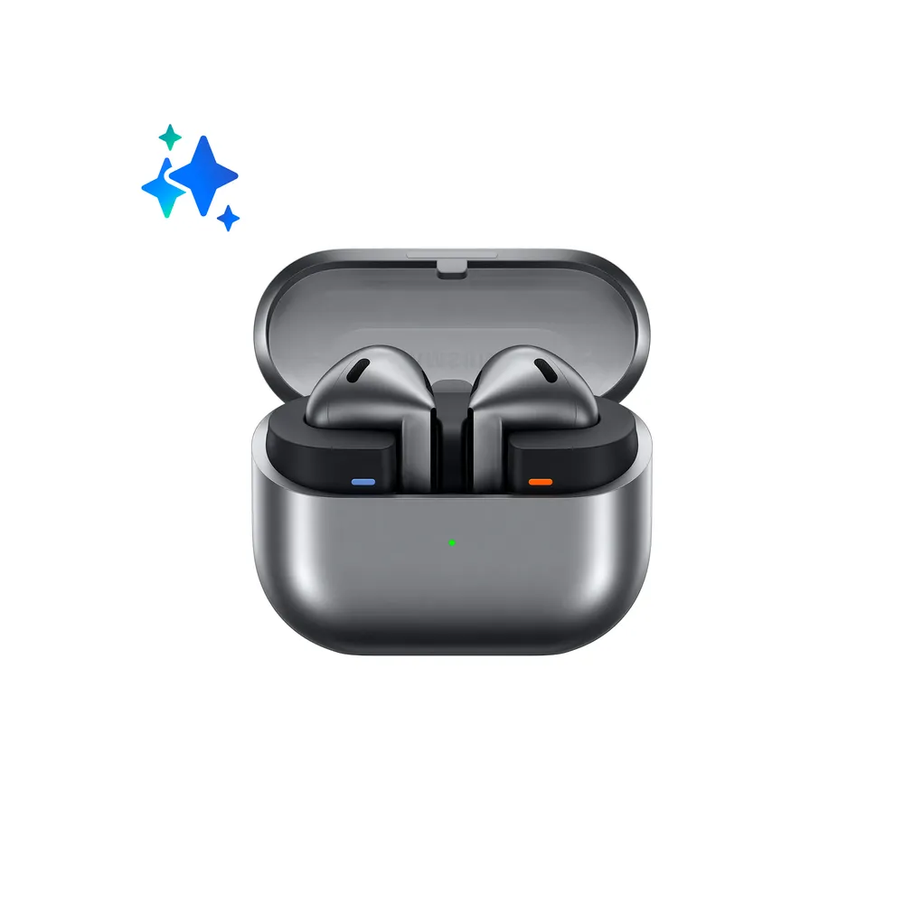 Samsung Galaxy Buds3 4