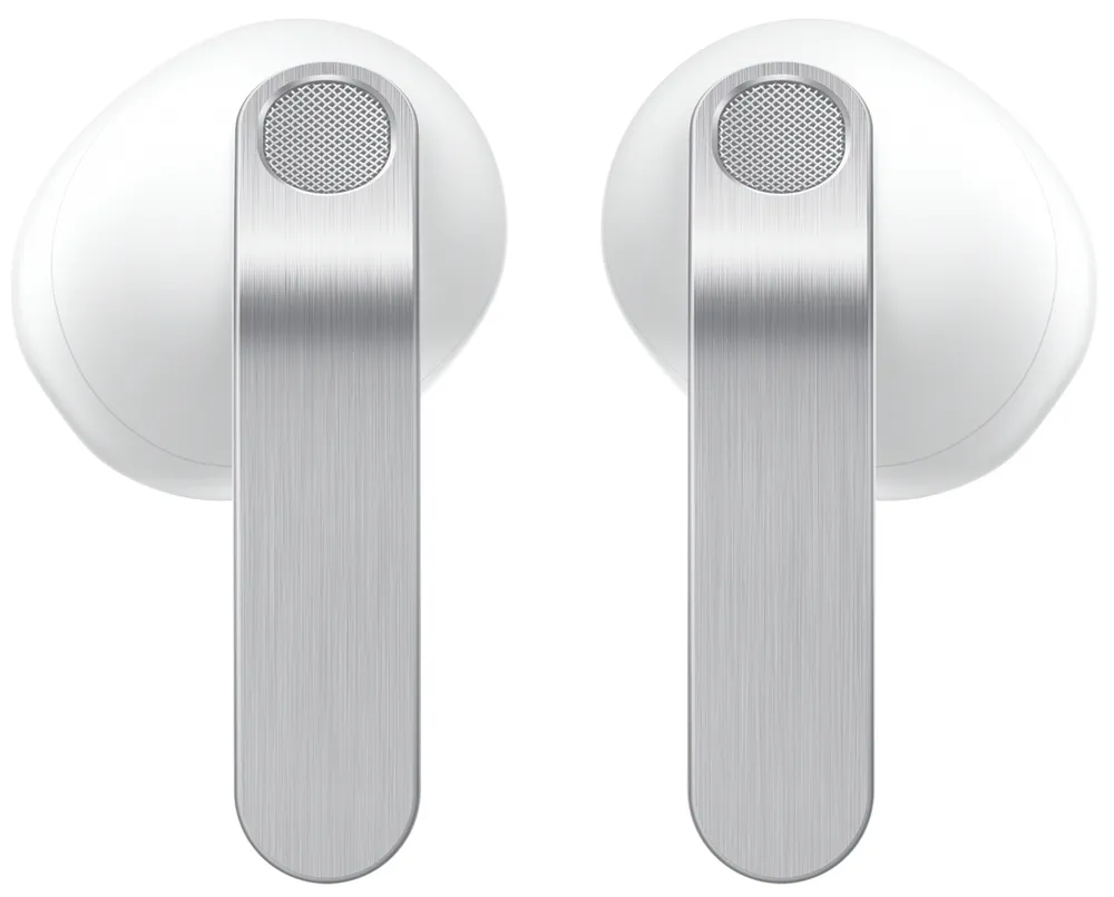 Samsung Galaxy Buds4 Weiß