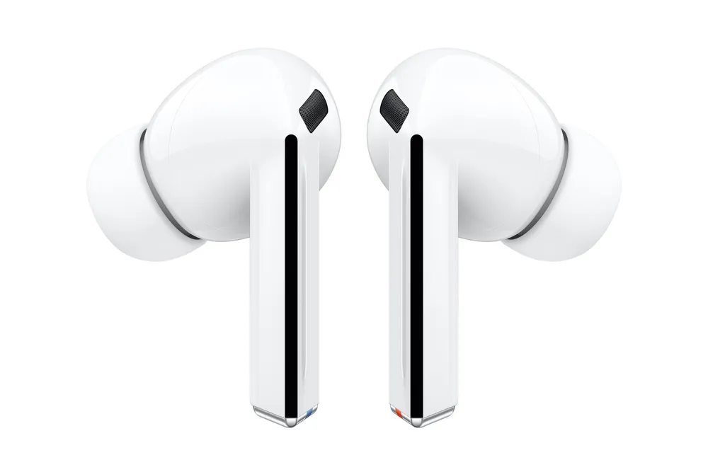 Samsung Galaxy Buds3 Pro | sm-r630nzwaeue | True Wireless-Kopfhörer