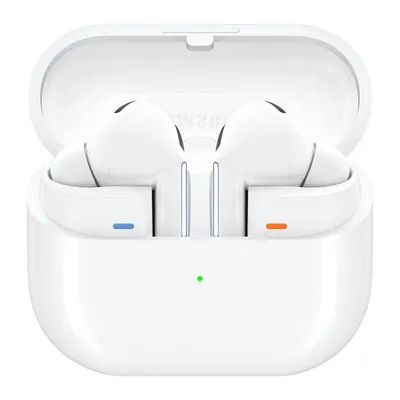 Samsung Galaxy Buds3 Pro Kabellose Bluetooth-Kopfhörer Weiß