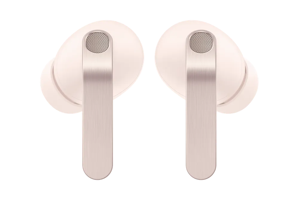 Galaxy Buds4 Pro (Samsung.com only) Pink Gold