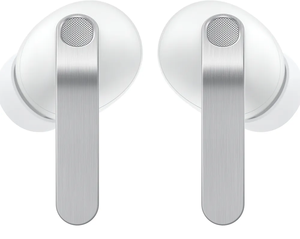 Samsung Galaxy Buds4 Pro Weiß