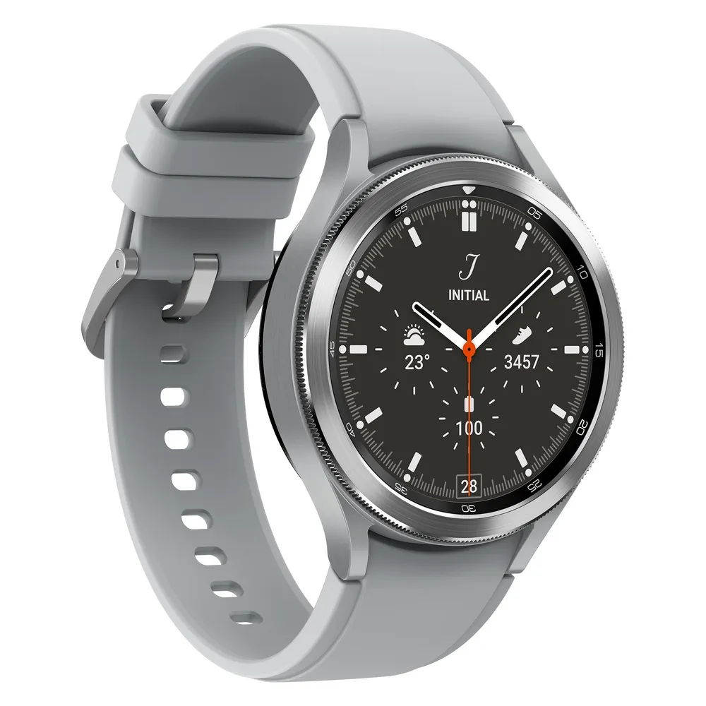 Samsung Galaxy Watch4 EU (46 mm, ohne SIM)