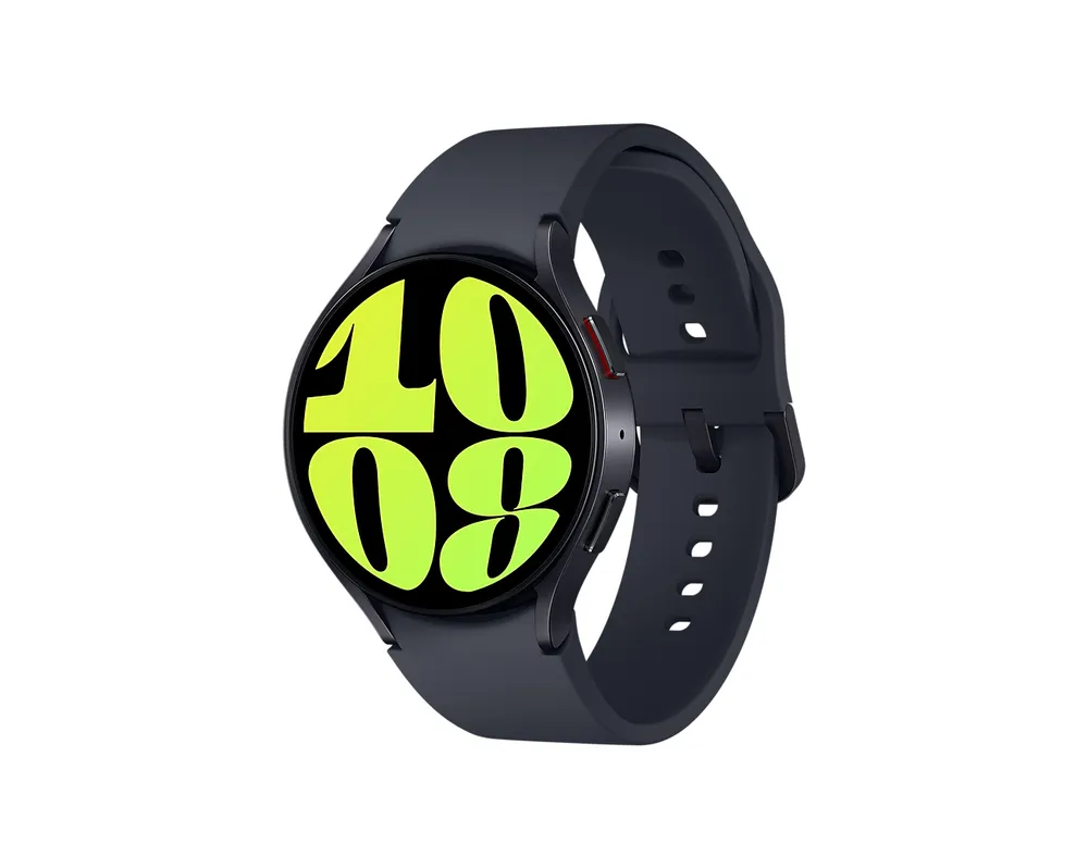 Samsung Galaxy Watch 6 LTE 44mm Graphite | sm-r945fzkadbt |