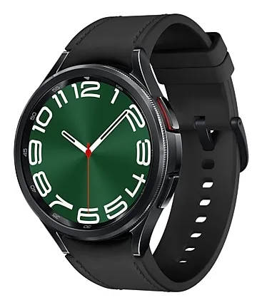 Samsung Galaxy Watch 6 Classic LTE 47mm schwarz | sm-r965fzkadbt |