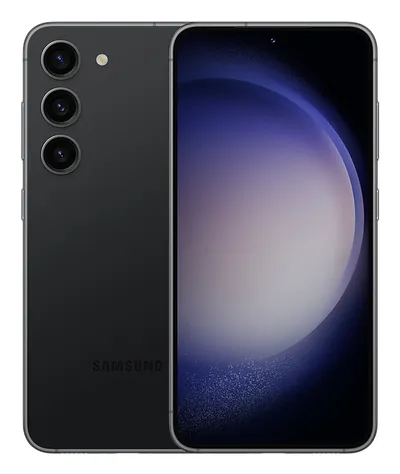 Samsung Galaxy S23 128GB phanthom black