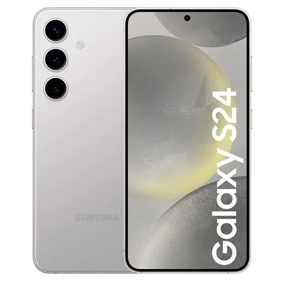 Samsung Galaxy S24 5G 8GB 128GB 6.2" Grau Marble