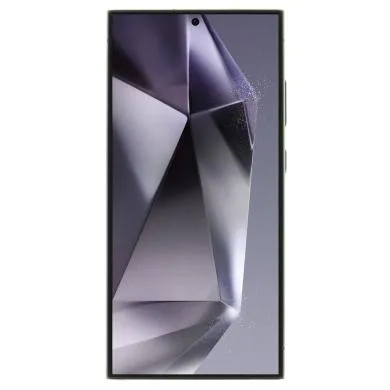 Samsung Galaxy S24 Ultra 256GB titanium Blue