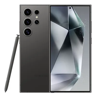 Samsung Galaxy S24 Ultra 1TB titanium black