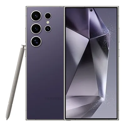 Samsung Galaxy S24 Ultra 1TB titanium Violet