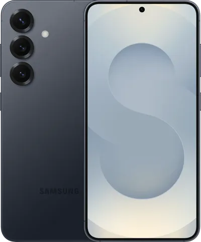 Samsung Galaxy S25 128GB Schwarz 5G