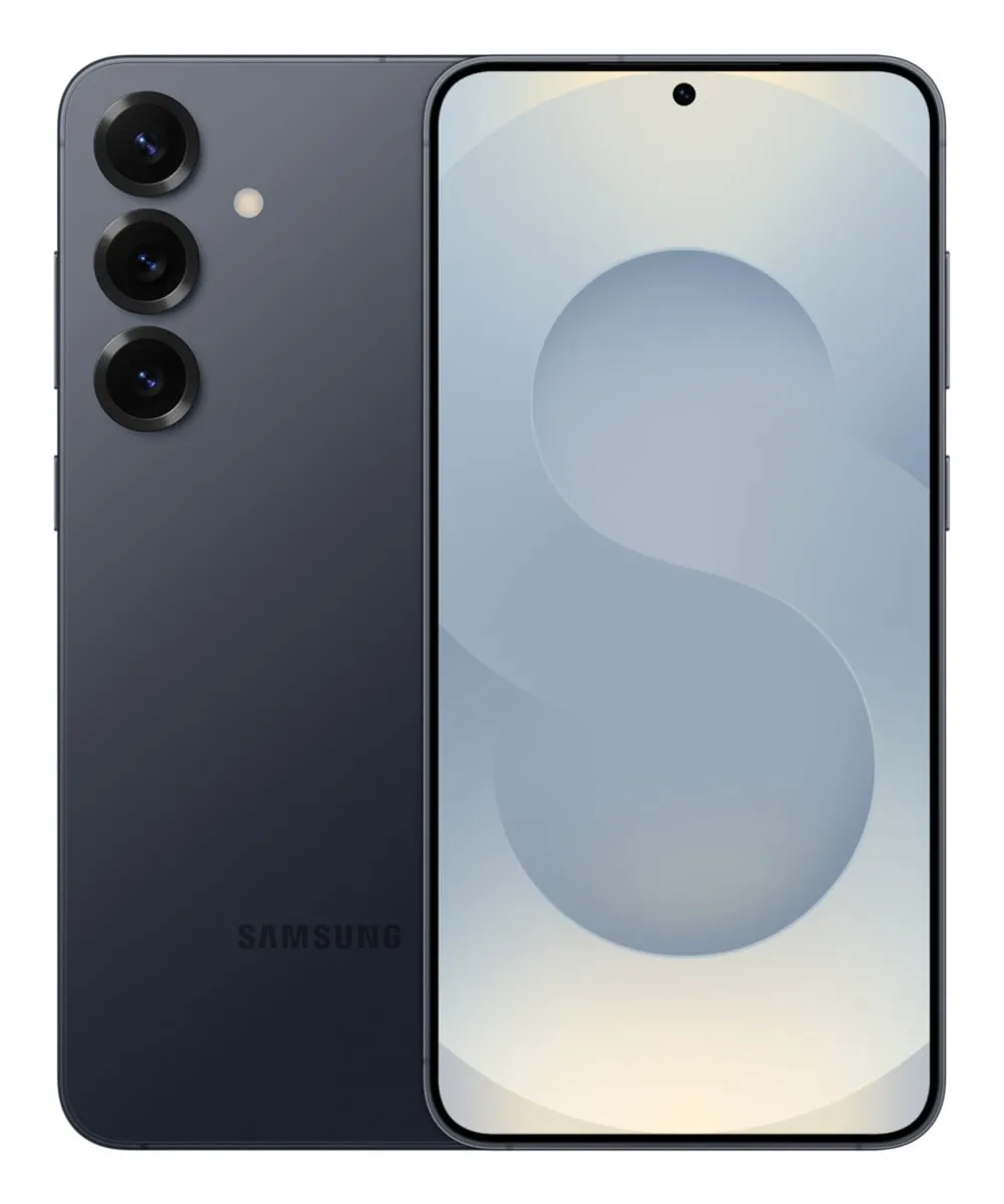 Samsung Galaxy S25+ SM-S936B/DS 17 cm (6.7") Dual-SIM SM-S936BZKDEUE
