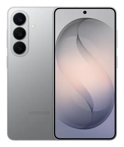 Samsung Galaxy S26 256GB silver shadow