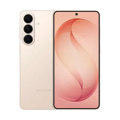 Samsung Galaxy S26 Plus 5G 12GB 256GB 6.7" Pink Gold