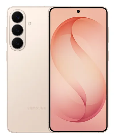Samsung Galaxy S26+ 512GB pink gold