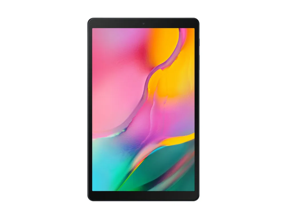 Samsung Galaxy Tab A 10.1" 2019 32GB 4G Schwarz